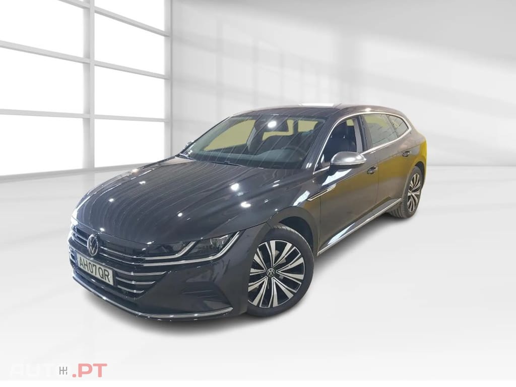 Volkswagen Arteon 1.4 TSI eHybrid Elegance