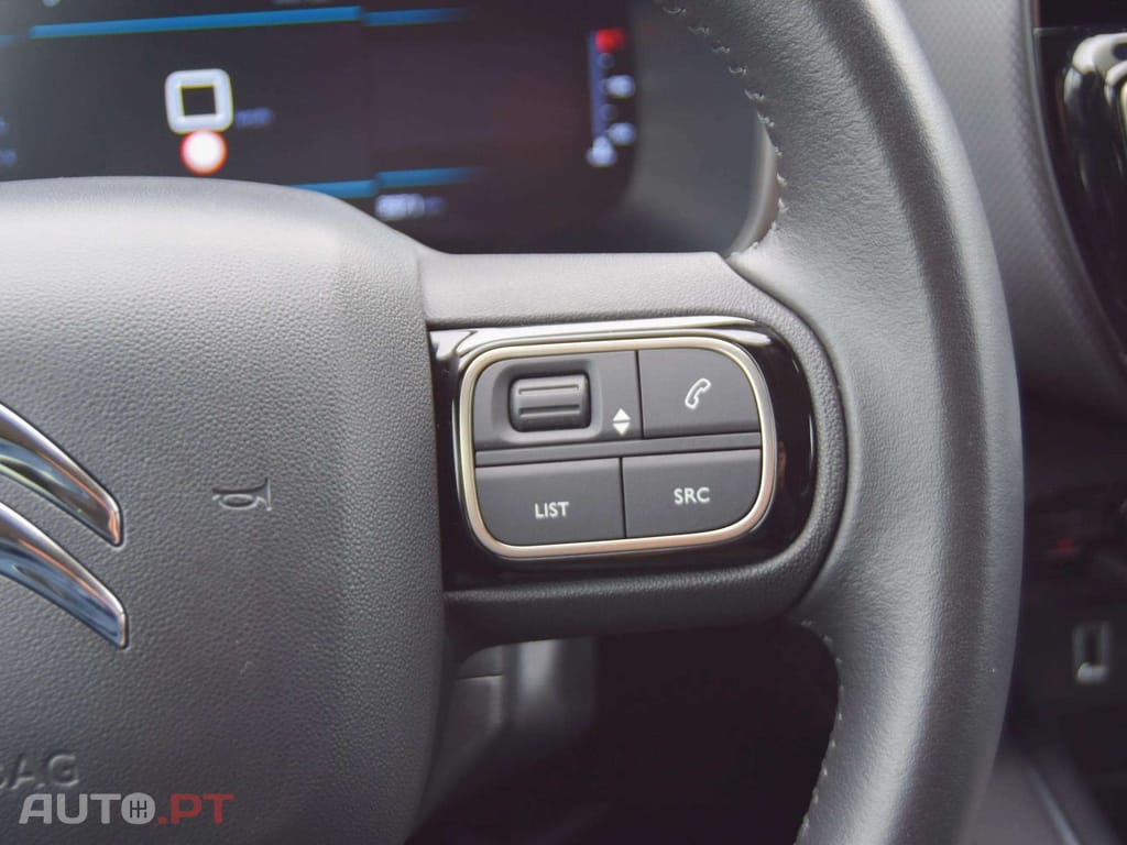 Citroen C5 Aircross 1.2 PureTech C-Series