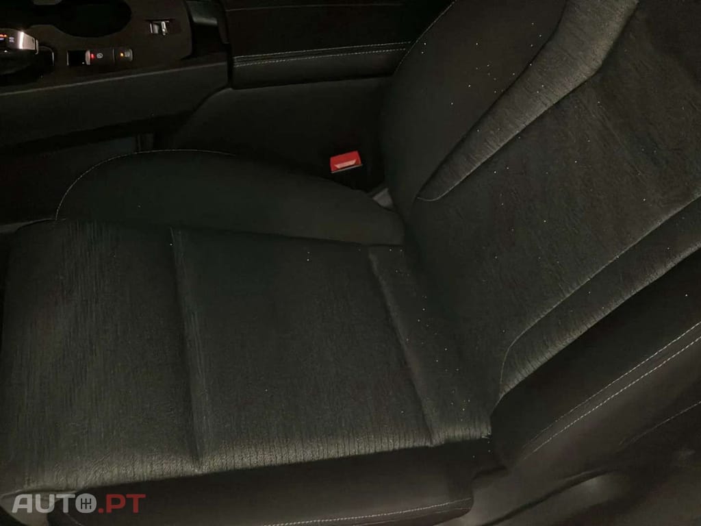 Nissan X-Trail 1.5 e-Power N-Connecta e-4force