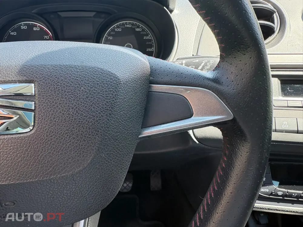 Seat Ibiza 1.2 TSI FR 30 Anos