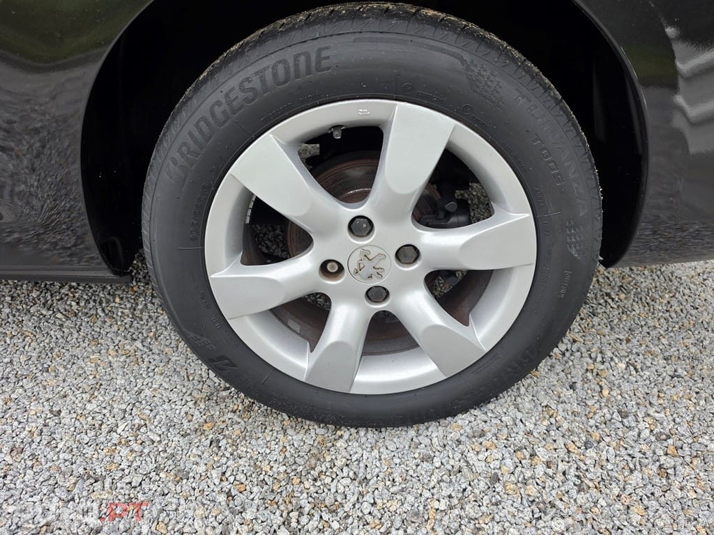 Peugeot 307 SW 1.6 HDi Executive