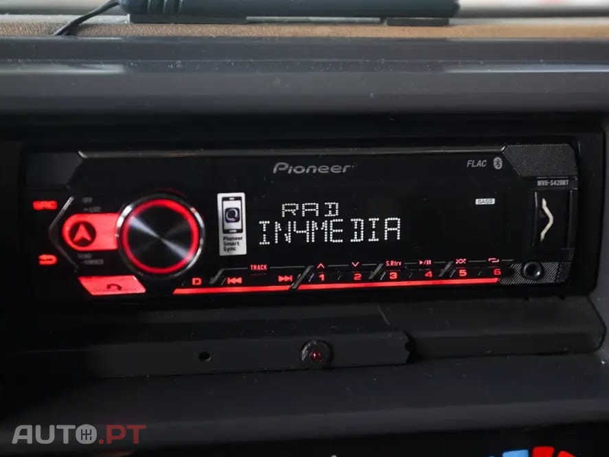 Land Rover Discovery 2.5 TDi