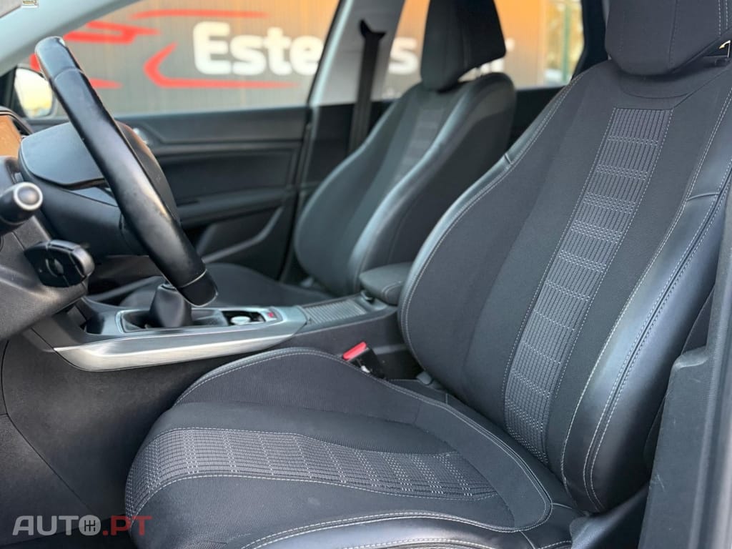 Peugeot 308 SW 1.2 PureTech Access