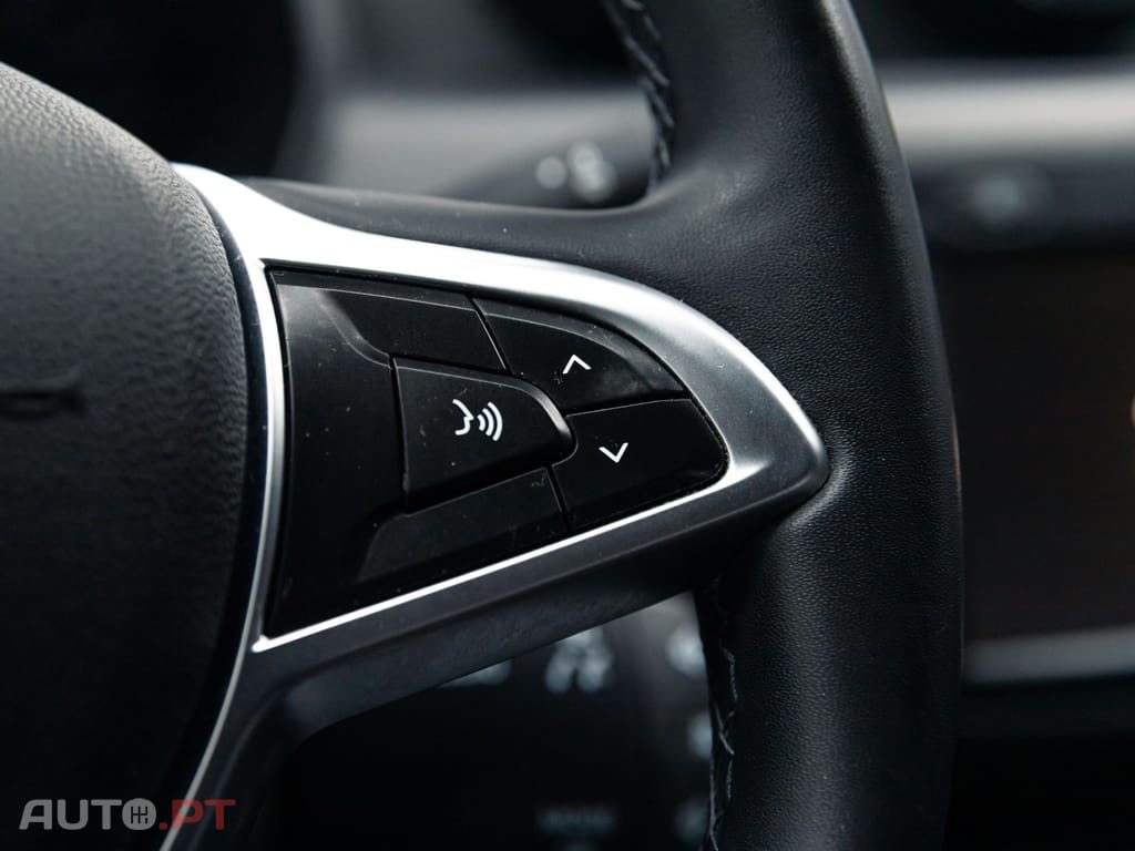 Dacia Duster 1.0 TCe ECO-G Prestige Bi-Fuel