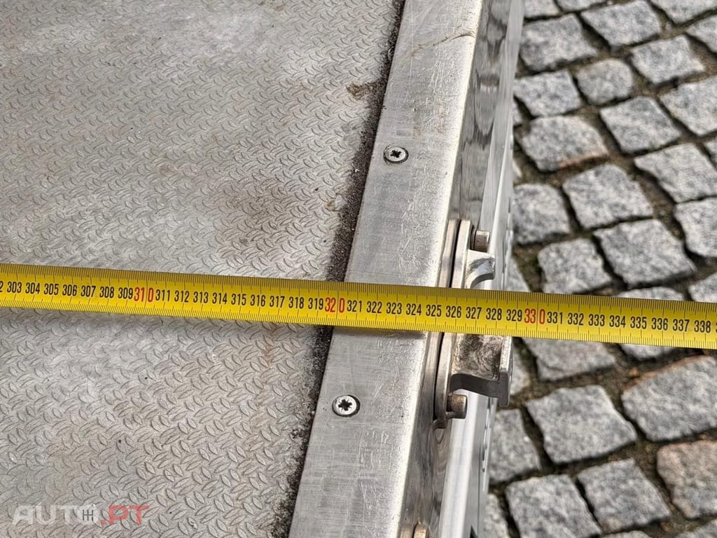 Mercedes-Benz Sprinter 314 CDI/32