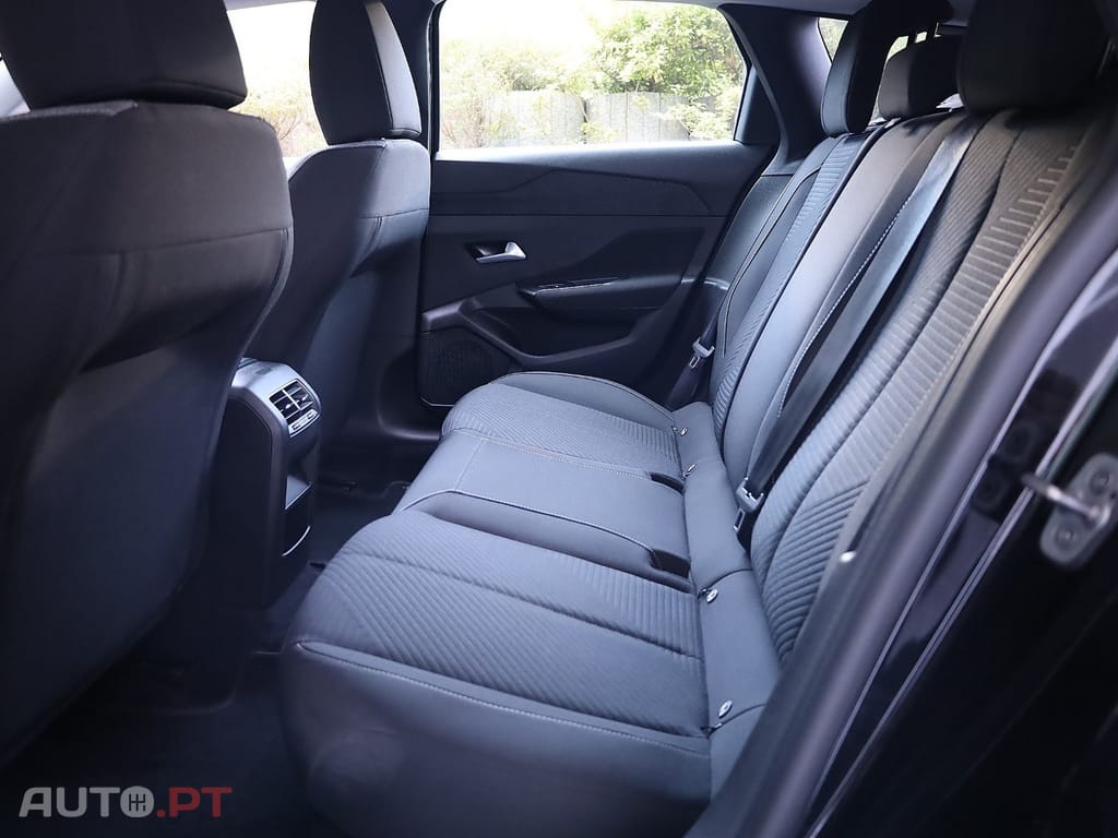 Peugeot 308 SW 1.2 PureTech Active