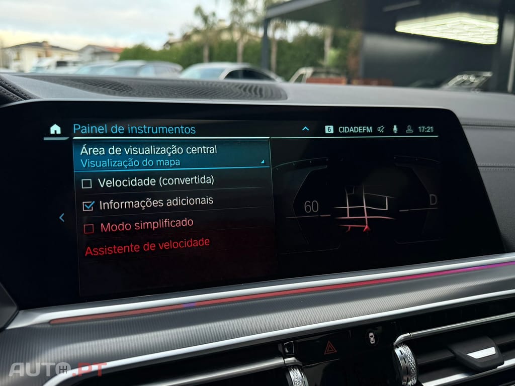 BMW X5 45 e xDrive Pack M