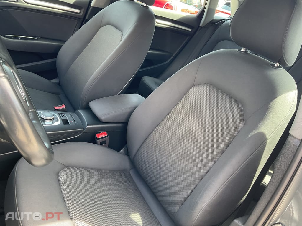 Audi A3 Sportback 30 TDI