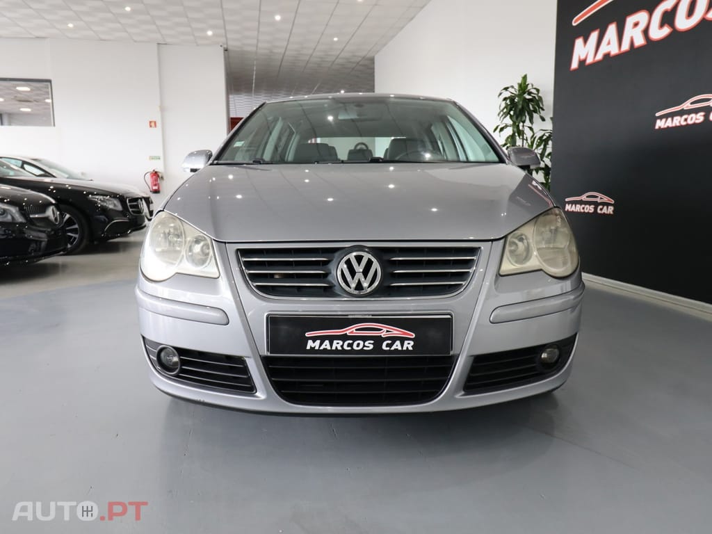 Volkswagen Polo 1.2 Live