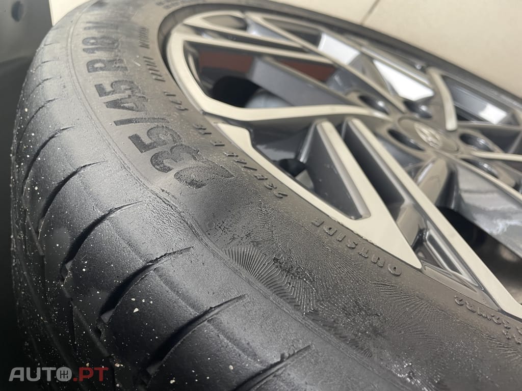 Hyundai Kauai 1.0 T-GDi Line (TT)