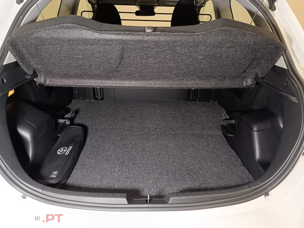 Toyota Yaris 1.4 D4D Bizz 