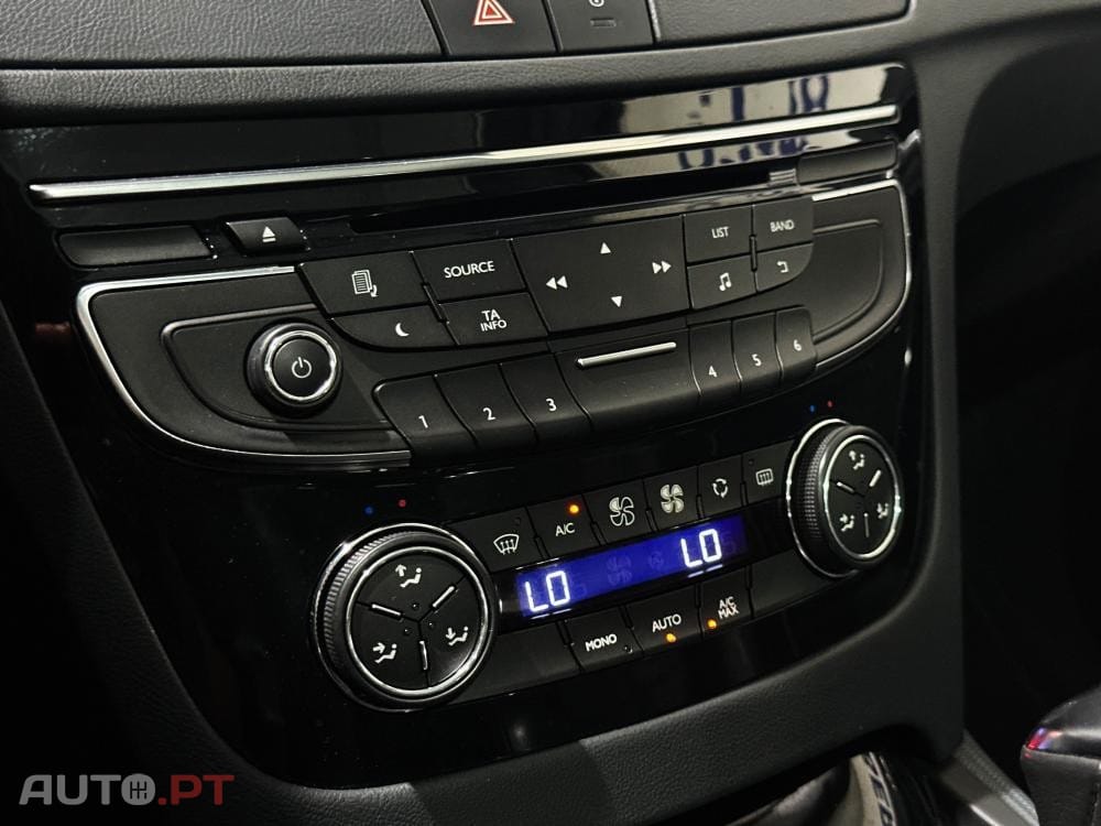 Peugeot 508 1.6 BlueHDi GT Line EAT6