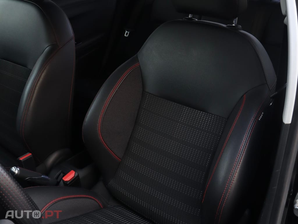Peugeot 208 1.2 PureTech GT Line EAT6