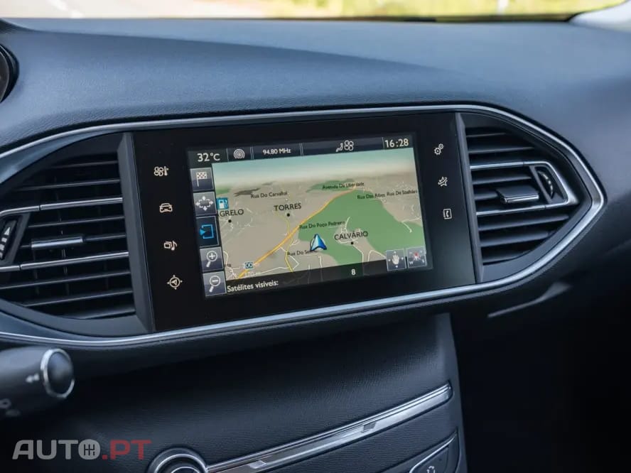 Peugeot 308 1.2 PureTech Allure