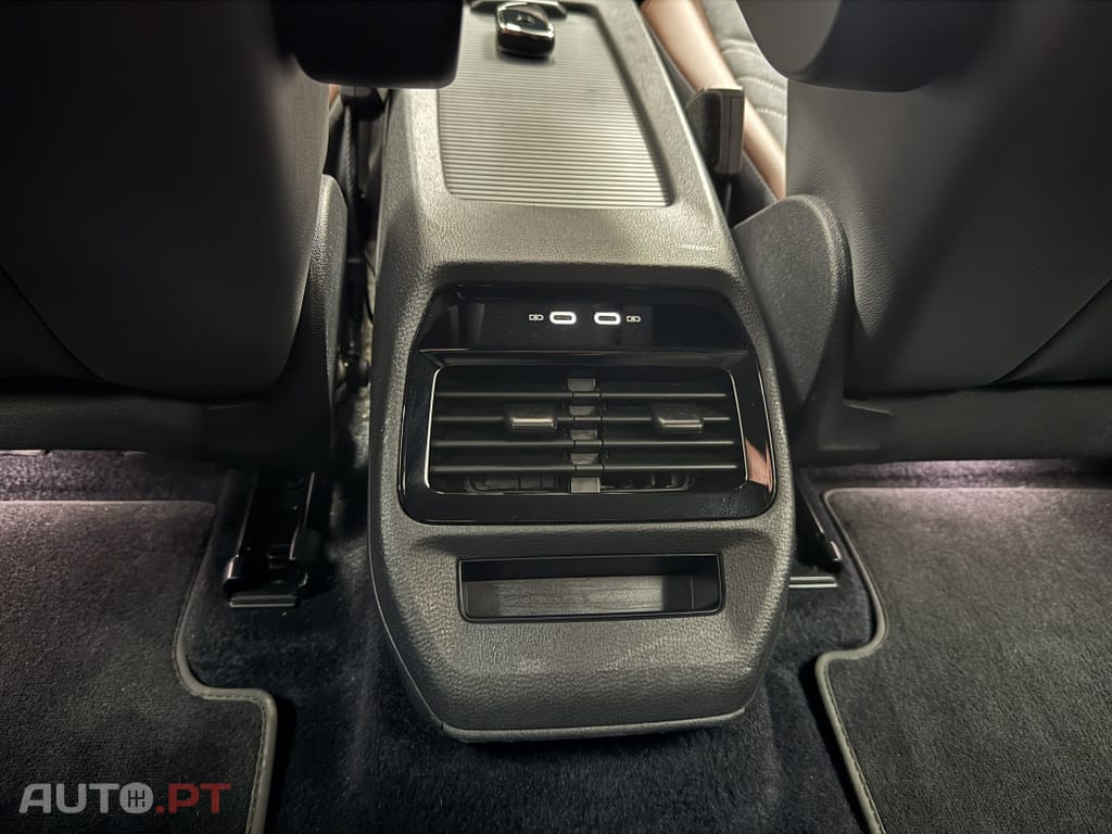 Volkswagen Id.4 77 kWh Pro Performance 1st