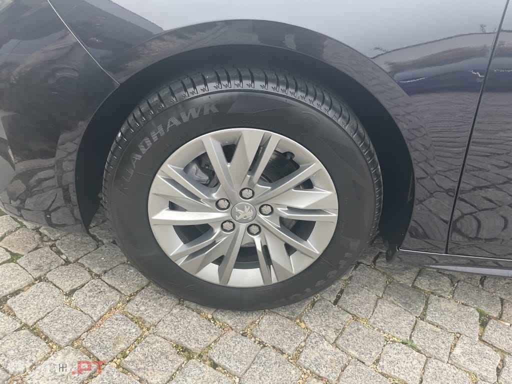 Peugeot 508 1.5 BlueHDi Active Pack Business EAT8