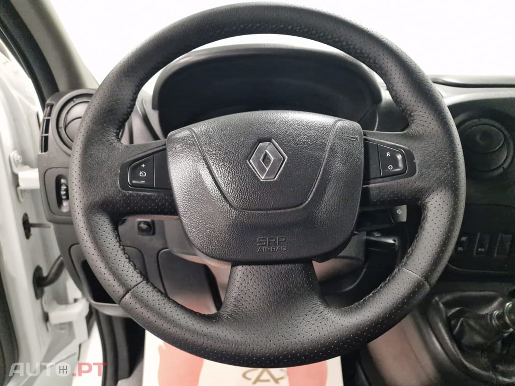 Renault Master 2.3 dCi L2H2 3.3T 130CV IVA DEDUTIVEL
