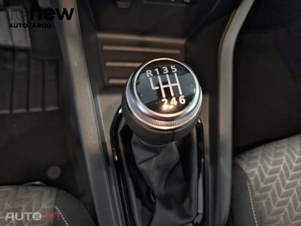 Renault Clio Evolution