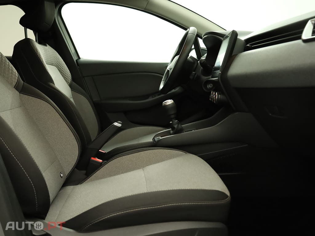 Renault Clio 1.0 TCe Evolution