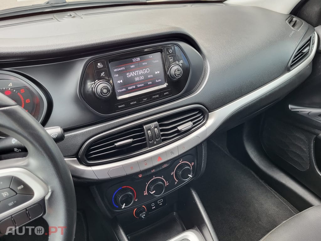 Fiat Tipo 1.3 M-jet