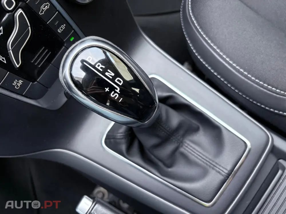 Volvo V40 1.5 T3 Sport Edition Plus Geartronic