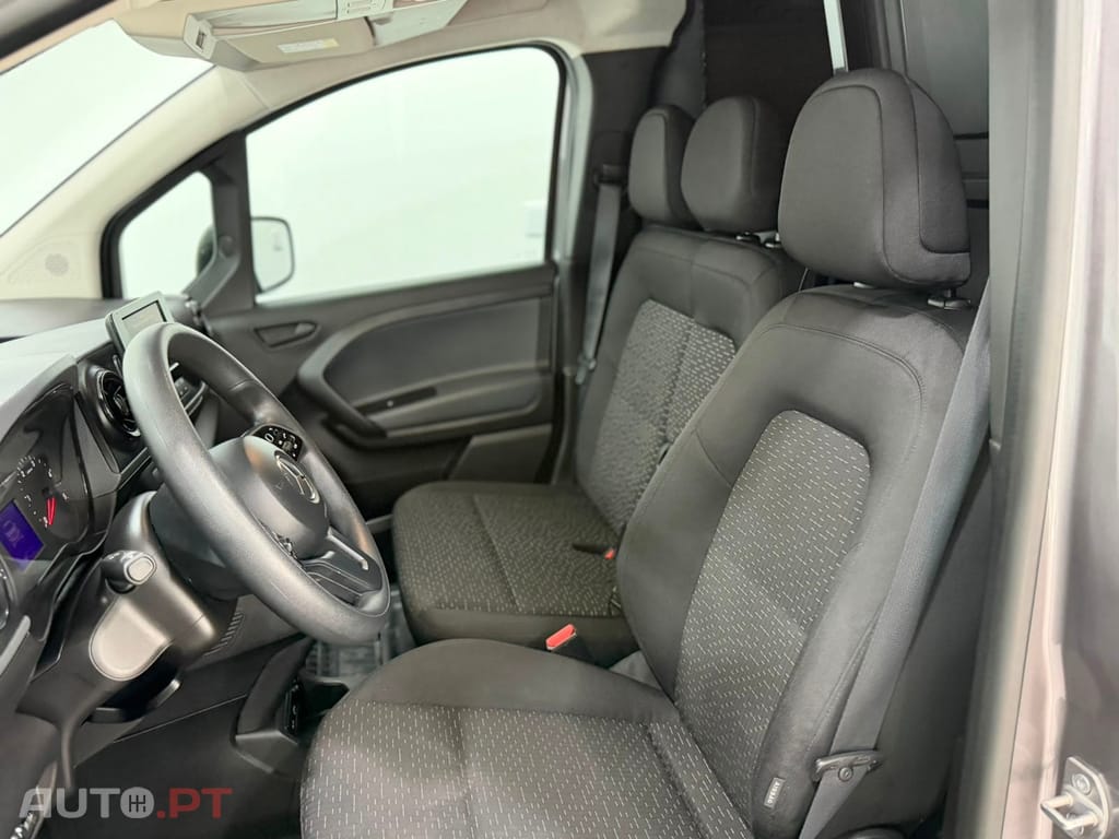 Mercedes-Benz Citan 108 CDI/27