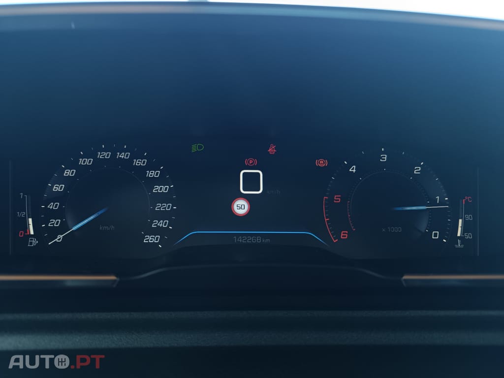 Peugeot 508 SW 1.5 BlueHDi Business Line