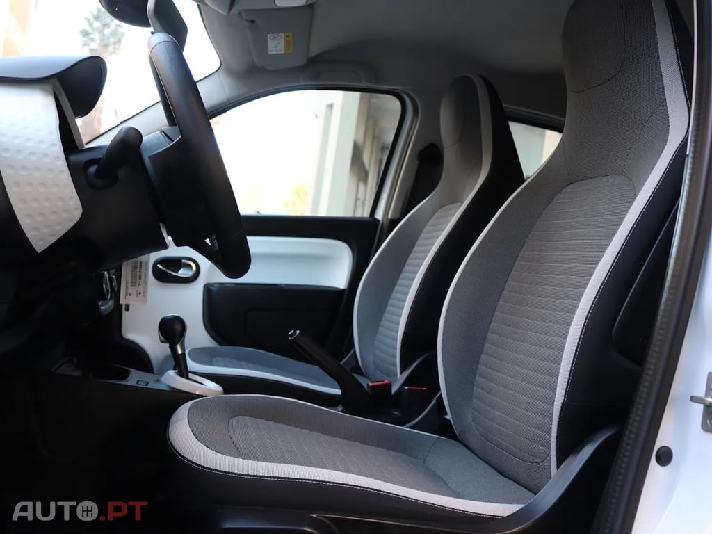 Renault Twingo 22 Techno