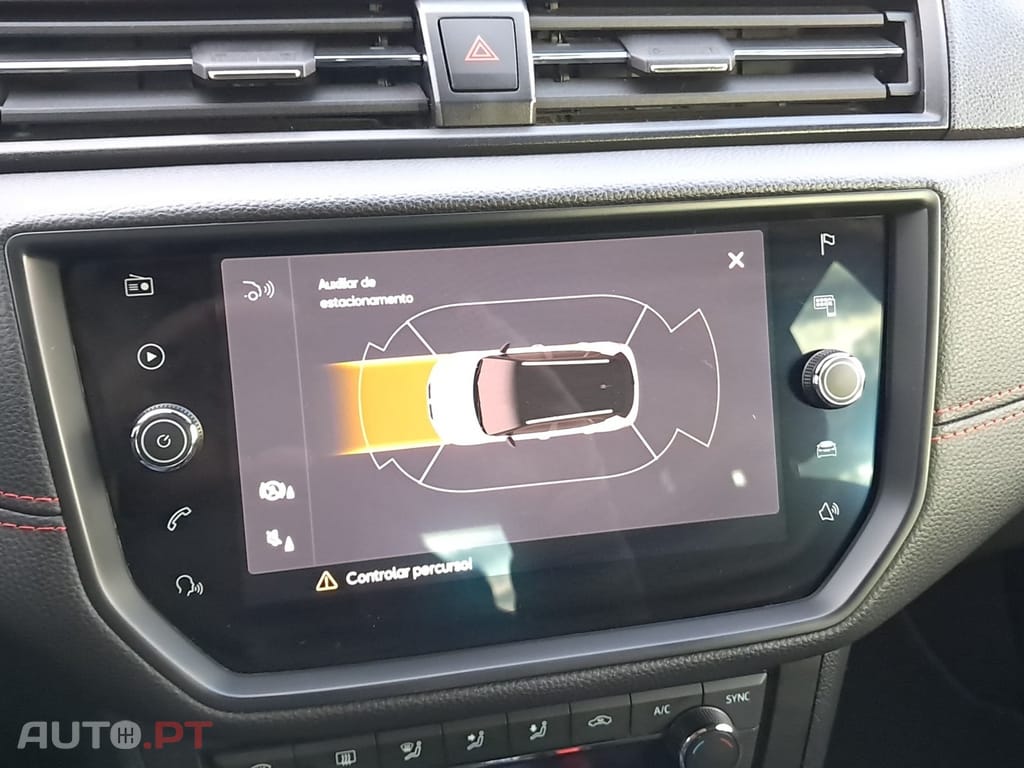 Seat Arona 1.0 TSI FR