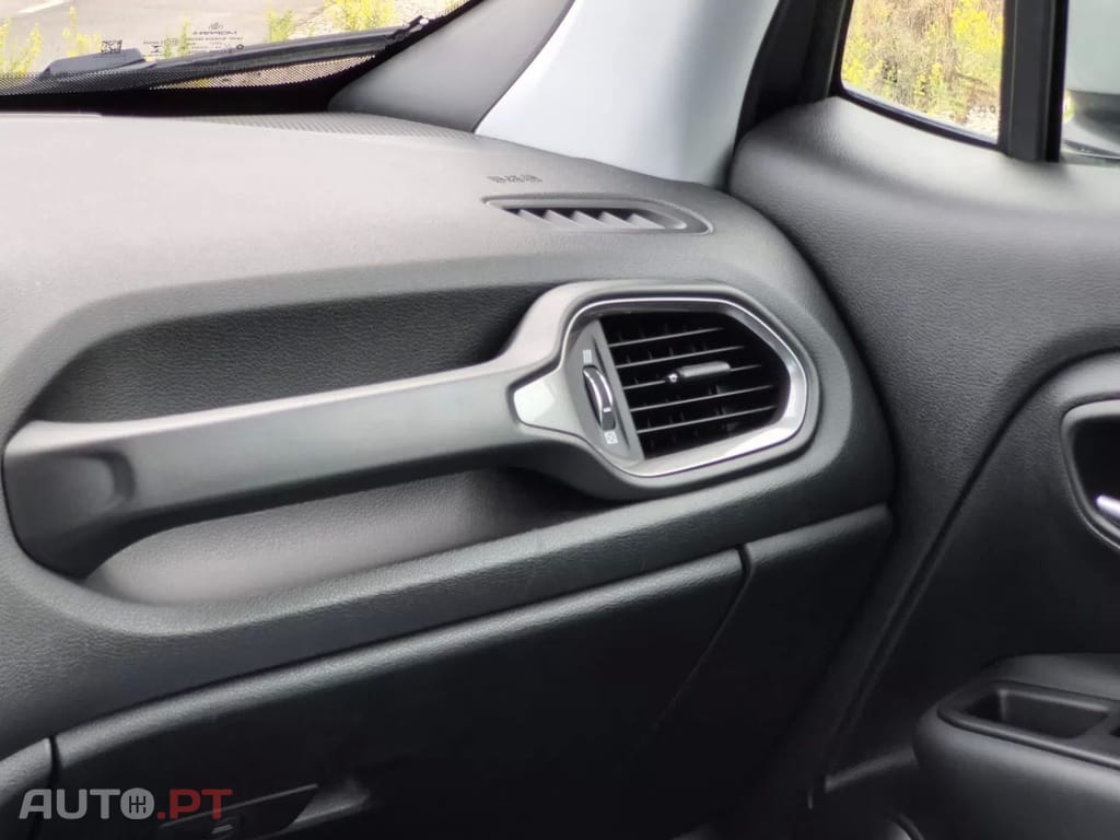 Jeep Renegade 1.6 MJD Limited