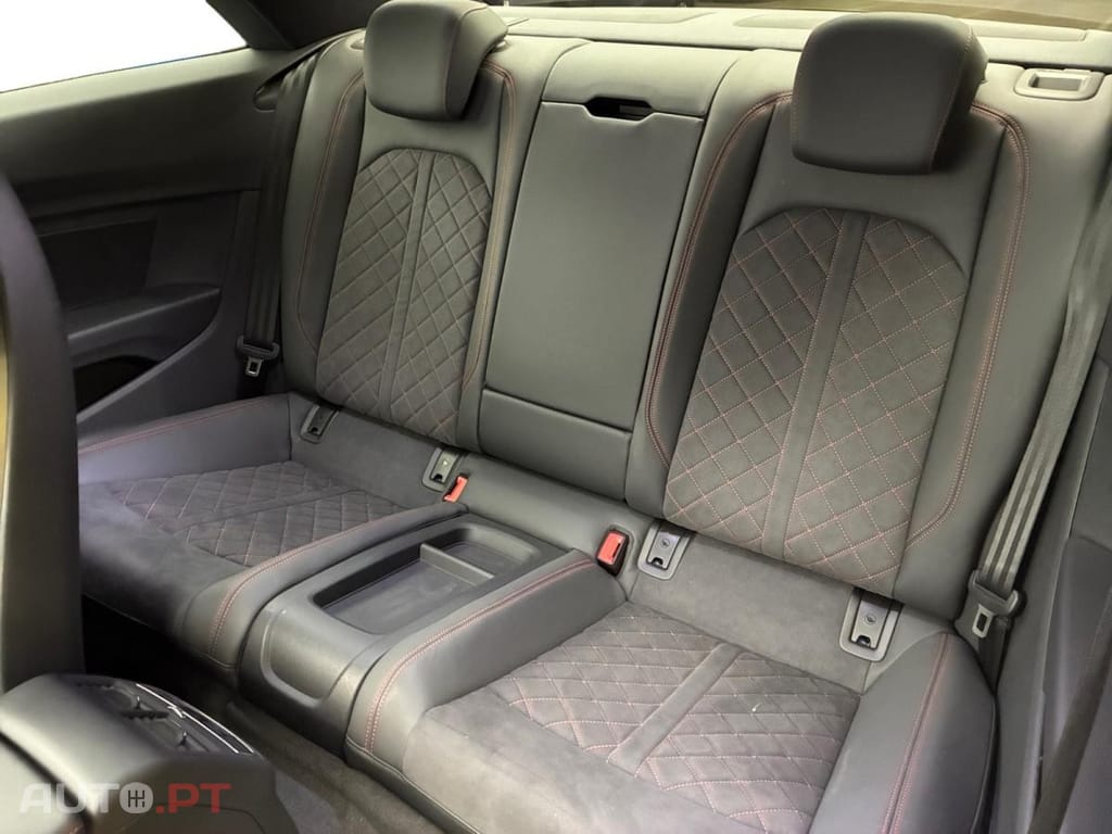 Audi A5 40 TFSI S Tronic Quattro Competition