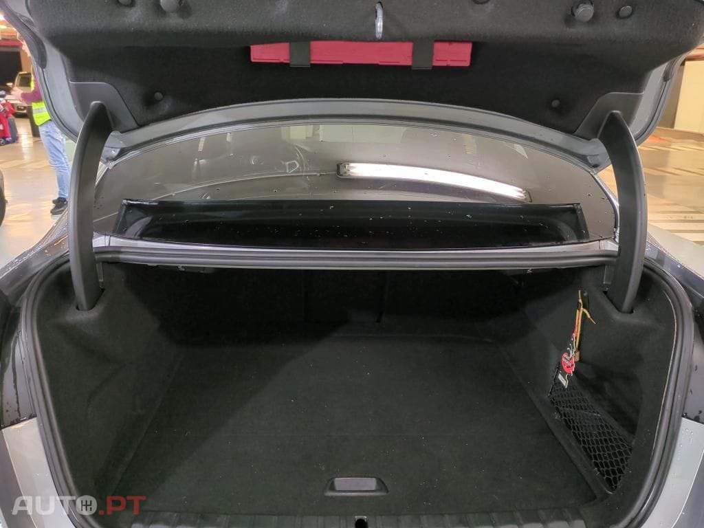 BMW 216 d Corporate Edition