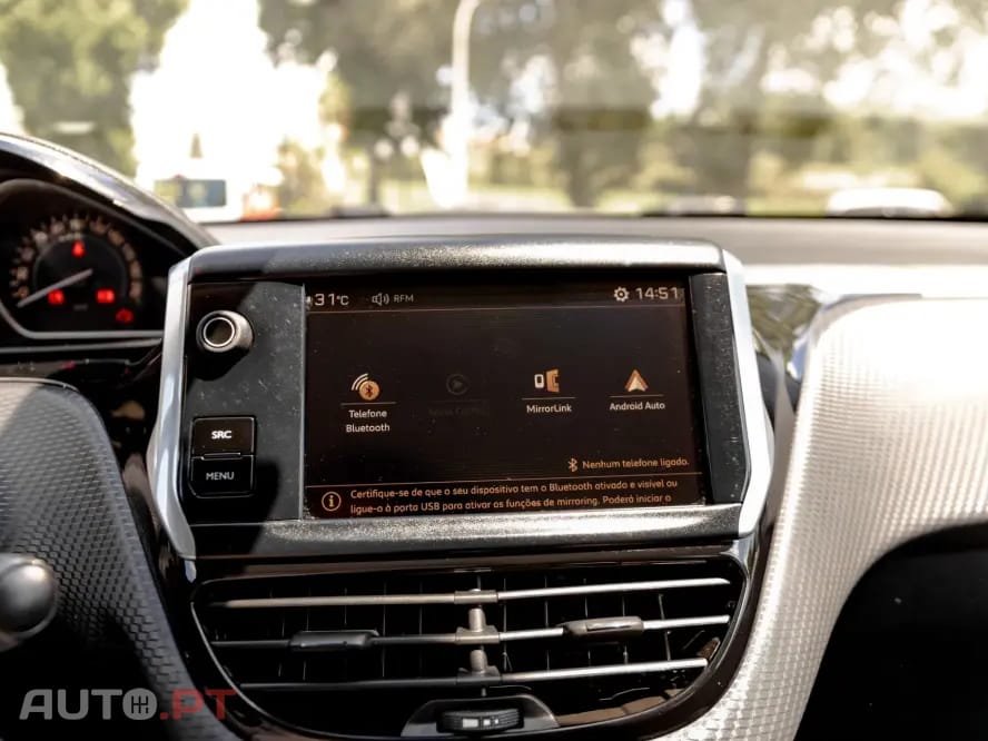 Peugeot 2008 1.6 BlueHDi Style