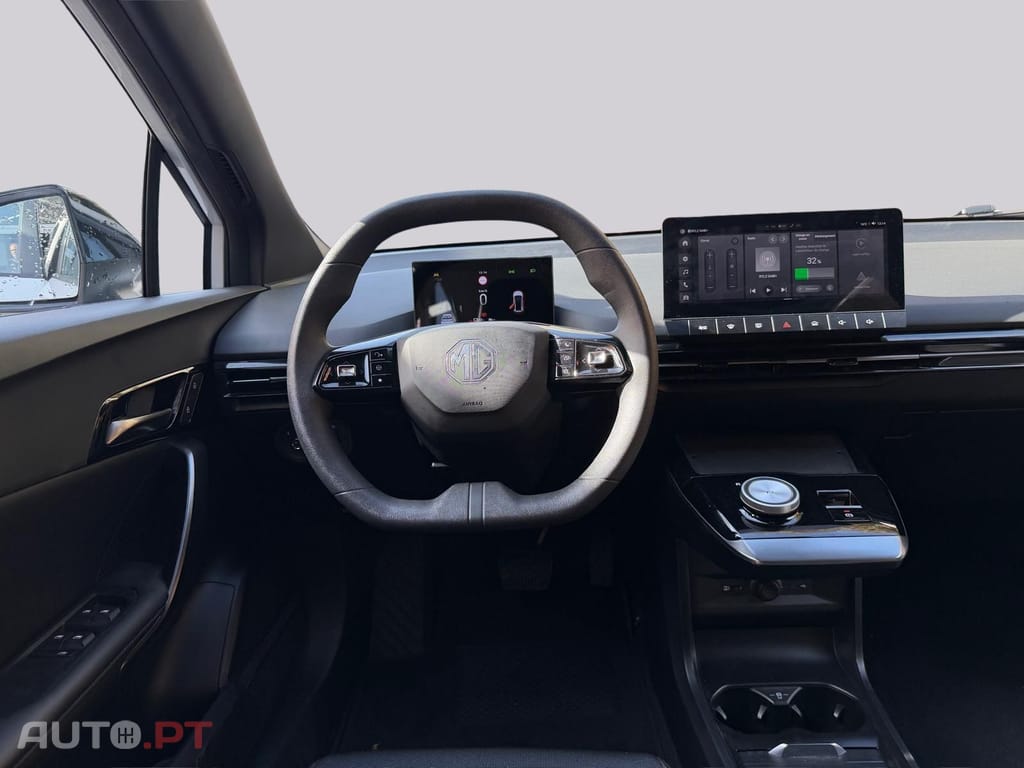 MG MG4 125 kW Standard