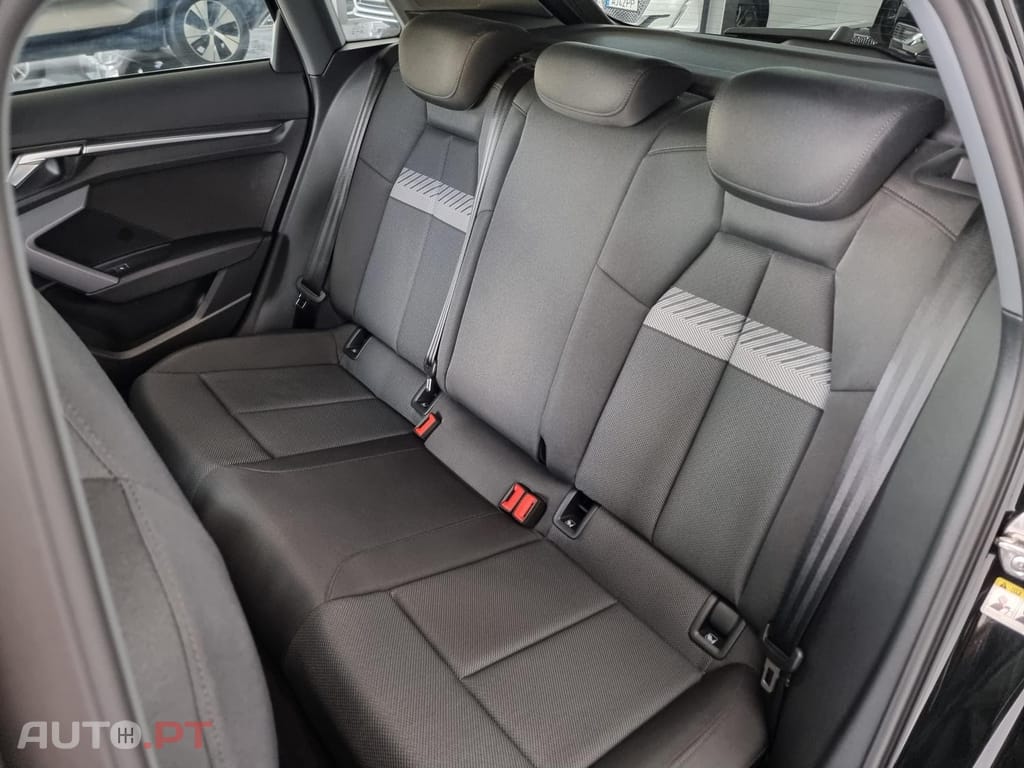 Audi A3 Sportback 30 TFSI Advanced