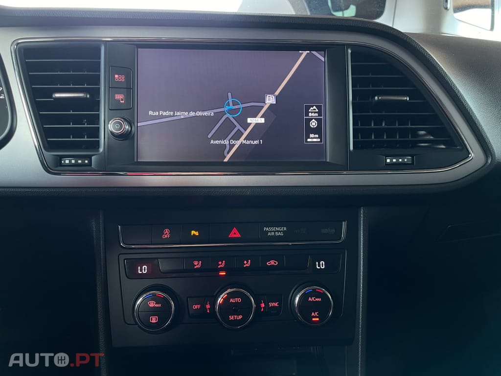 Seat Leon 1.6 TDI Style S/S