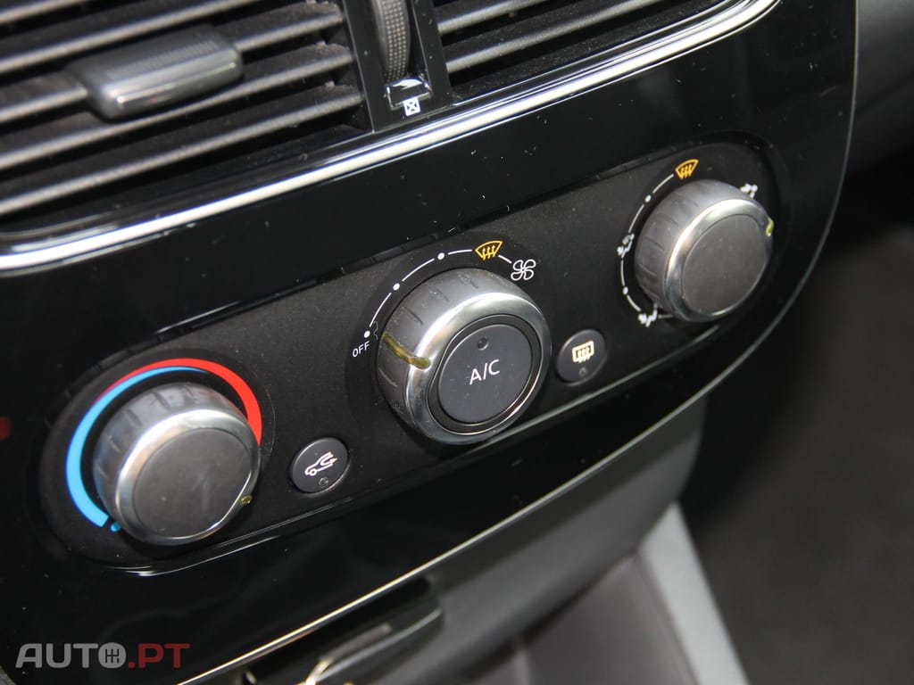 Renault Clio 1.5 dCi Intens