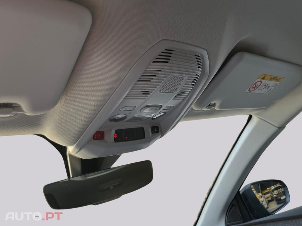 Peugeot 3008 1.6 ALLURE PACK HYBRID