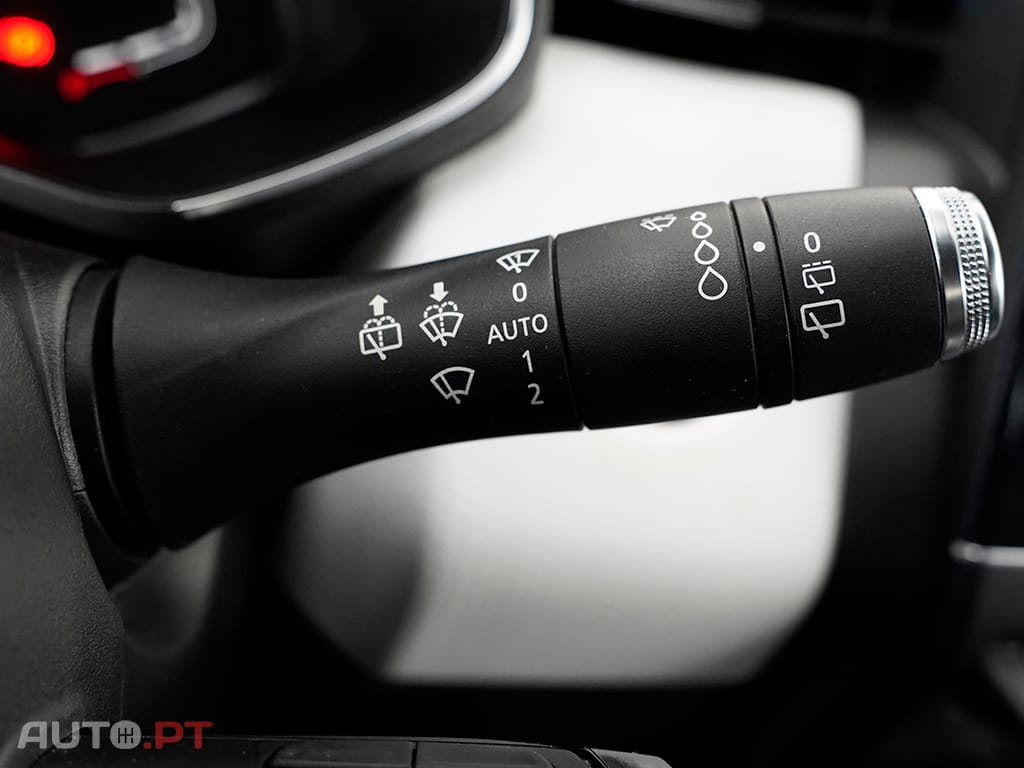 Renault Clio Clio 1.6 E-Tech Edition One