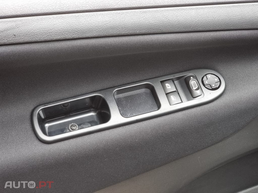 Peugeot 207 1.4 HDi Urban