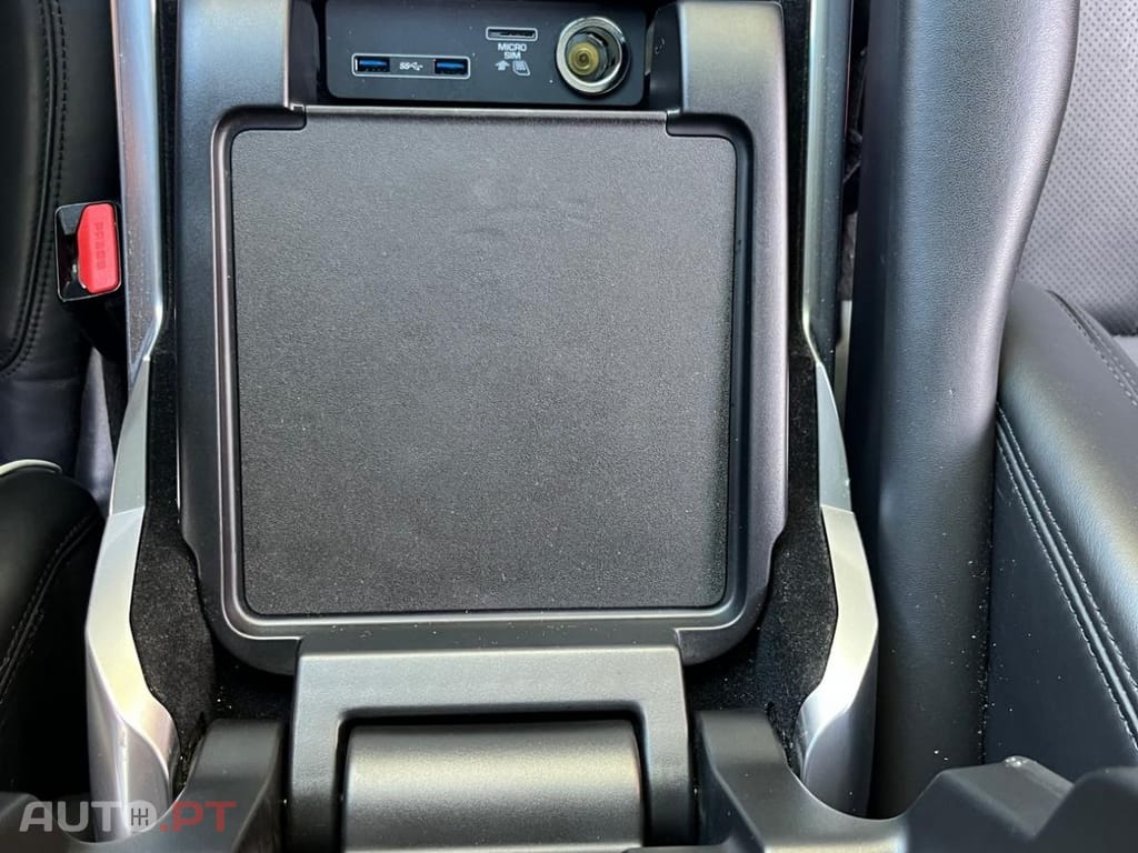 Land Rover Range Rover Sport 2.0 Si4 PHEV HSE Dynamic