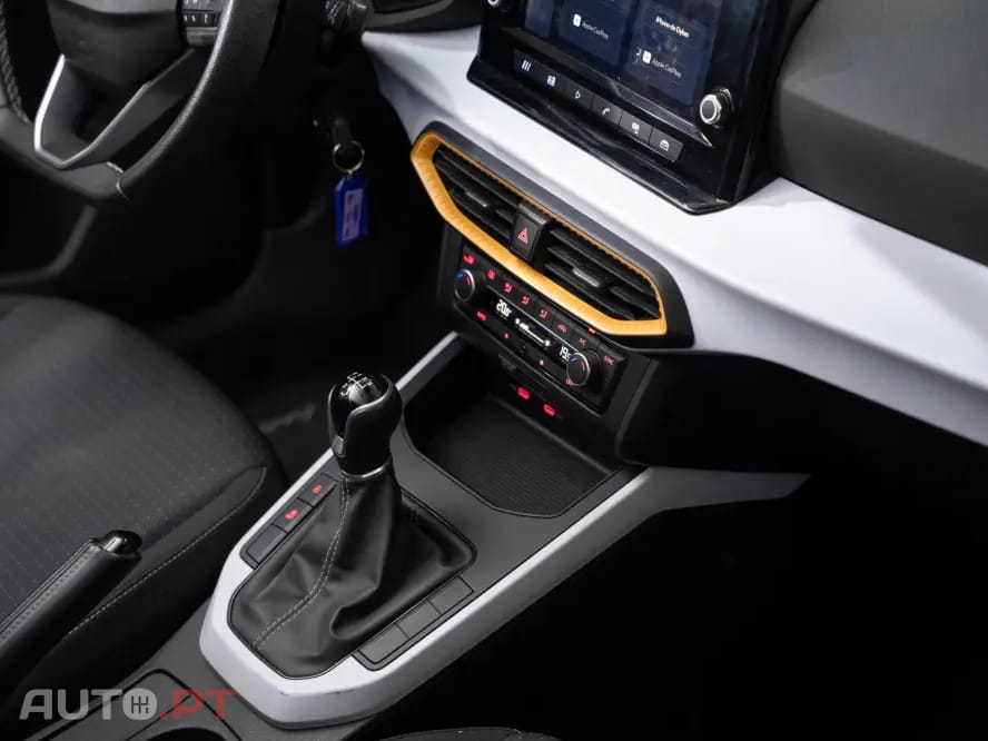 Seat Arona 1.0 TSI Style