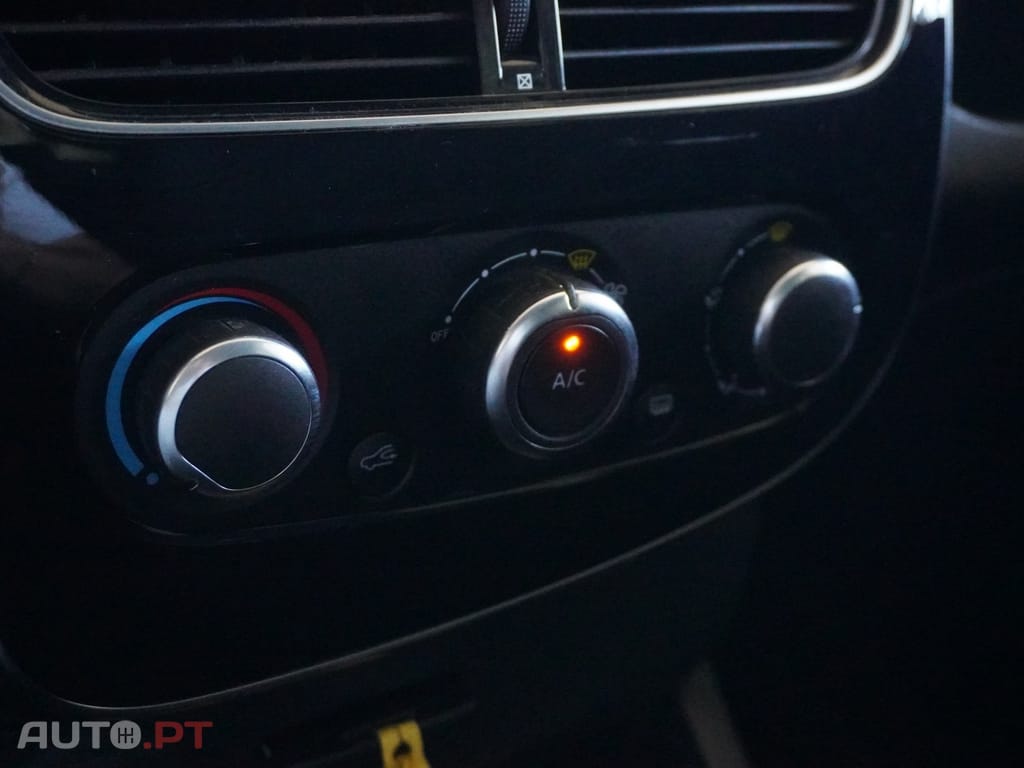 Renault Clio 1.5 dCi Limited EDition