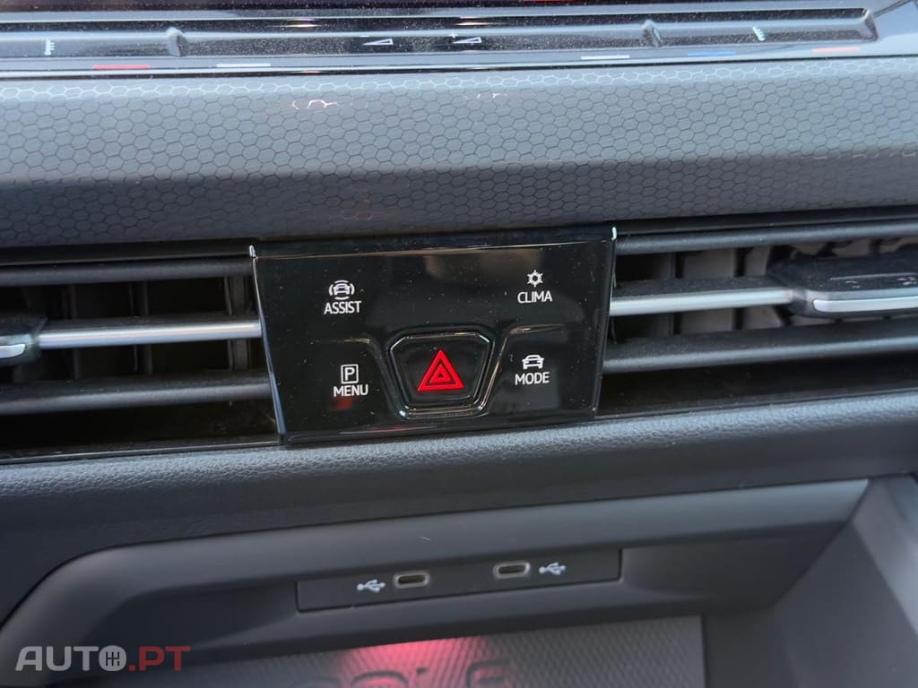 Volkswagen Golf VW Golf 2.0 TSI GTI DSG Performance