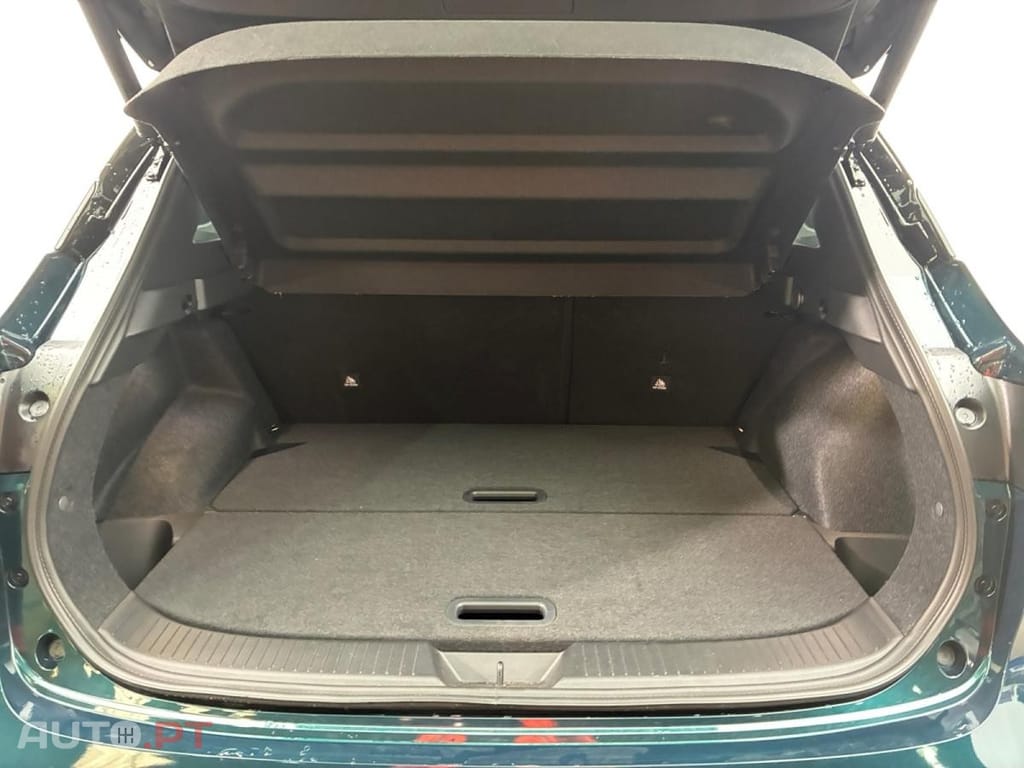 Nissan Qashqai 1.5 e-Power N-Connecta