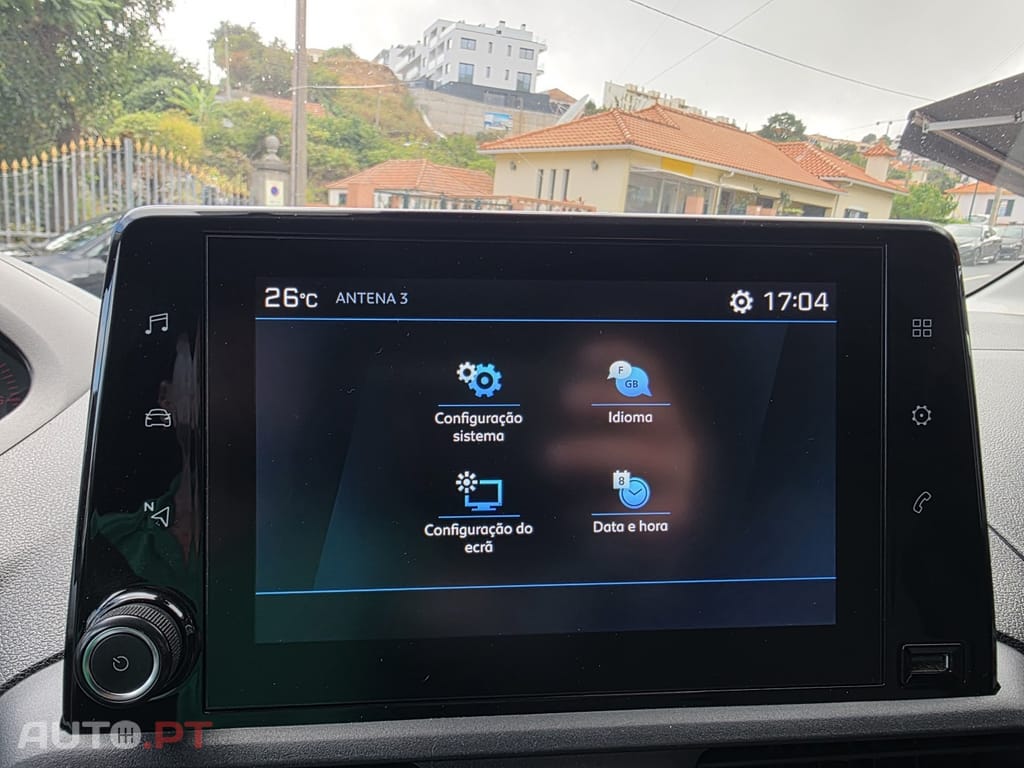 Peugeot Partner Blue HDi