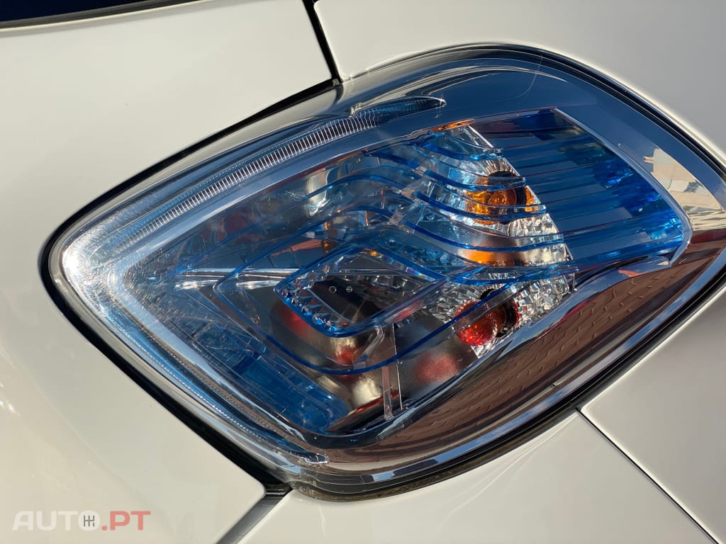 Renault Zoe (c/ Bateria) 41 kwh Life