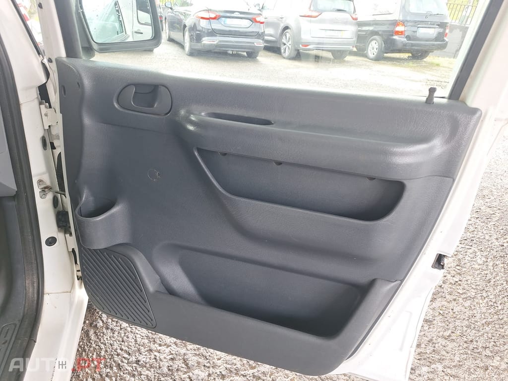 Peugeot Expert 1.9 D Pack CD