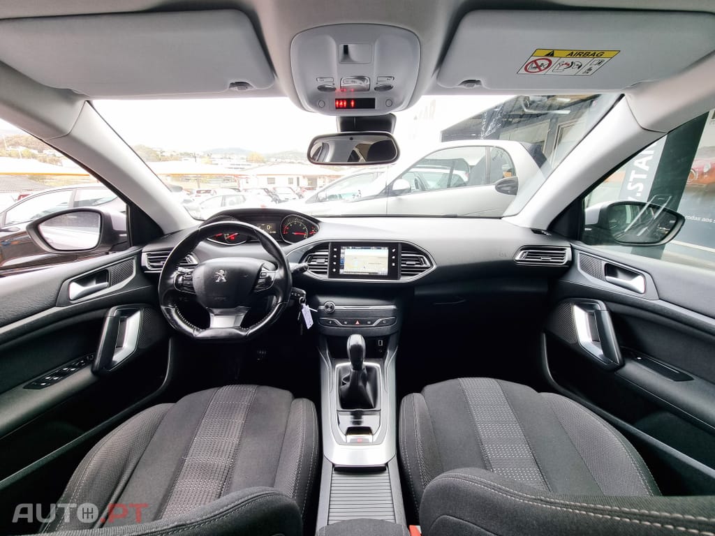 Peugeot 308 1.2 PureTech Access