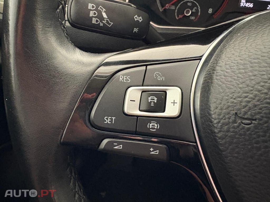 Volkswagen T-Roc 1.0 TSI Style